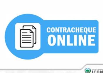 Iconha: Prefeitura disponibiliza contracheque online