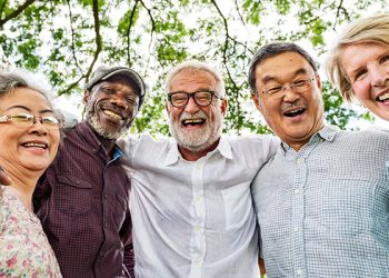 Brasil: Sete direitos dos idosos nos planos de saúde