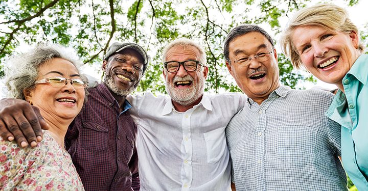 Brasil: Sete direitos dos idosos nos planos de saúde