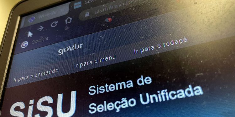 Brasil: Inscrições para lista de espera do Sisu terminam terça-feira (4)