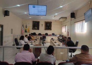 Itapemirim: Município discute Projeto de Lei de reajuste de salário dos servidores