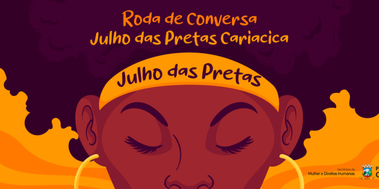 Cariacica: Mulheres negras celebram conquistas em rodas de conversa no ‘Julho das Pretas’