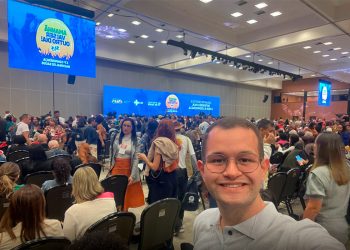 Marataízes: Município presente na 17ª Conferência Nacional de Saúde