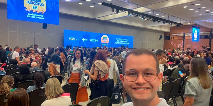 Marataízes: Município presente na 17ª Conferência Nacional de Saúde