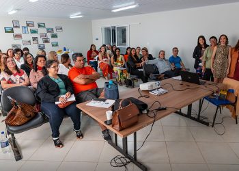Marataízes: Prefeitura realiza capacitação para gestores escolares