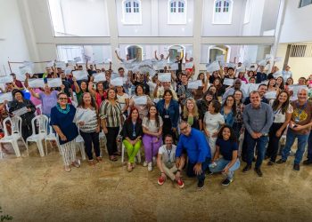 Marataízes: Prefeitura e SENAI formam mais de 180 alunos