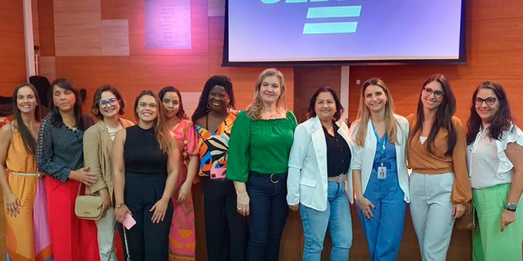 Marataízes: Saúde e de Educação participam de encontro estadual sobre saúde na escola