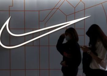 Mundo: Canadá investiga Nike e Dynasty Gold por suposto uso de trabalho forçado na China