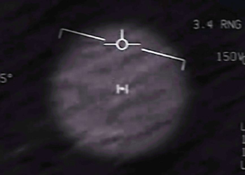 Mundo: Congresso dos EUA ouve denúncia de que governo esconderia provas de óvnis