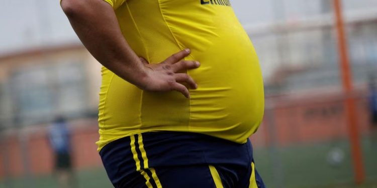Mundo: Drogas para perda de peso são a próxima corrida do ouro