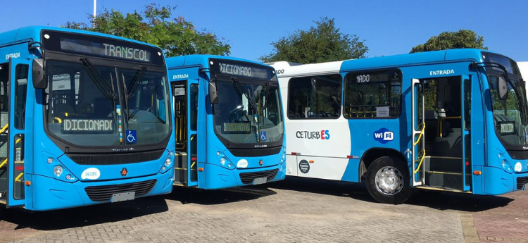 Cariacica: Moradores de Tucum e Itacibá serão beneficiados com nova linha de ônibus