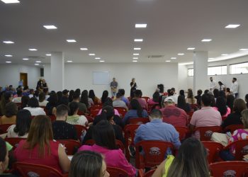 Kennedy: Prefeitura promove o 1º Workshop em Saúde do Trabalhador
