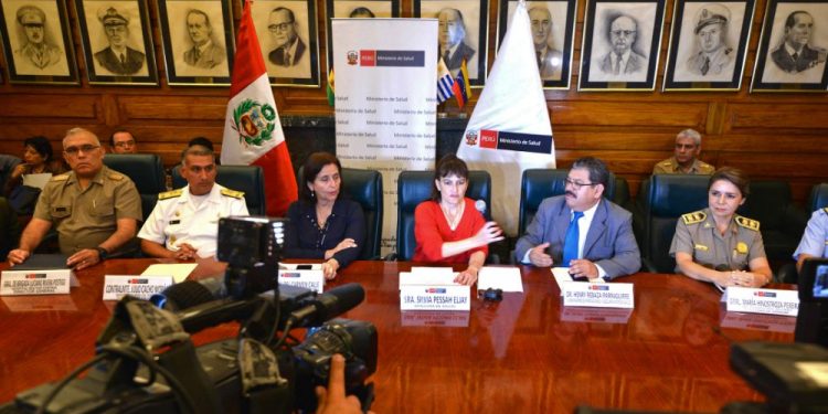Mundo: Doença de Guillain Barré mata quatro pessoas no Peru e faz o país declarar emergência de saúde
