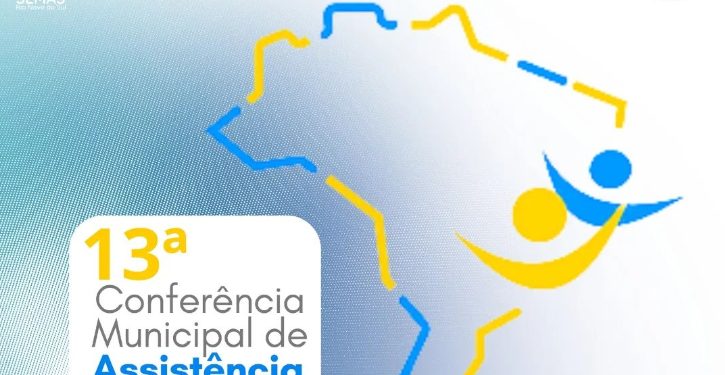 Rio Novo: Prefeitura convida para a 13ª Conferência Municipal de Assistência Social