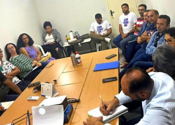 Rio Novo: Município participa do 1° Fórum Regional de Turismo