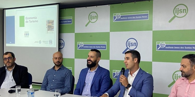 Estado: Setur espera crescimento contínuo do turismo capixaba para próximos anos