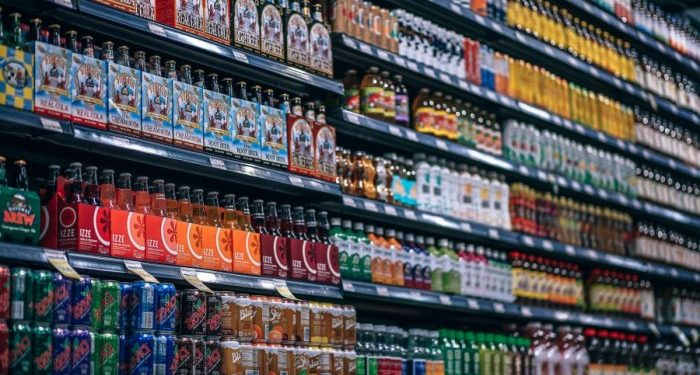 Mundo: OMS considera o aspartame ‘possivelmente cancerígeno’