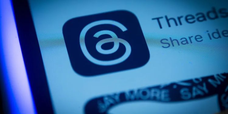 Mundo: Rival do Twitter, Threads bate recorde e atinge 100 milhões de usuários em cinco dias