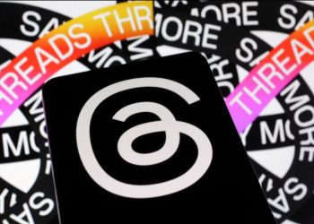 Mundo: novo aplicativo da Meta bate recorde conseguindo 2 milhões de usuários em 2 horas