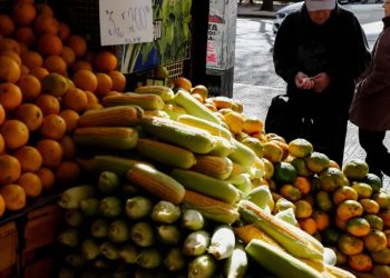 Mundo: Crise na Argentina provoca “turismo de supermercado” por países vizinhos