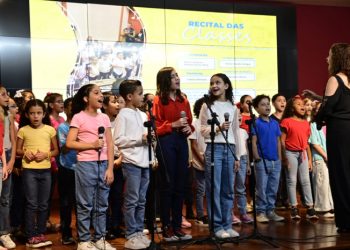 Vitória: Turmas de Música da Fafi encerram semestre com recitais na sede da PMV