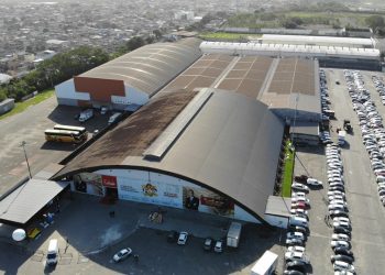 Estado: Governo lança edital do Pavilhão de Carapina