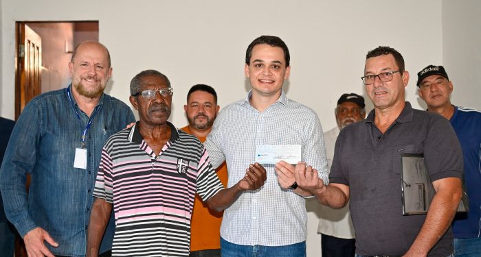 Bônus Moradia: mais um morador de Vitória realiza o sonho da casa própria