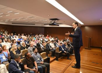 Vitória: Município é premiado no Fórum de Cidades Digitais e Inteligentes
