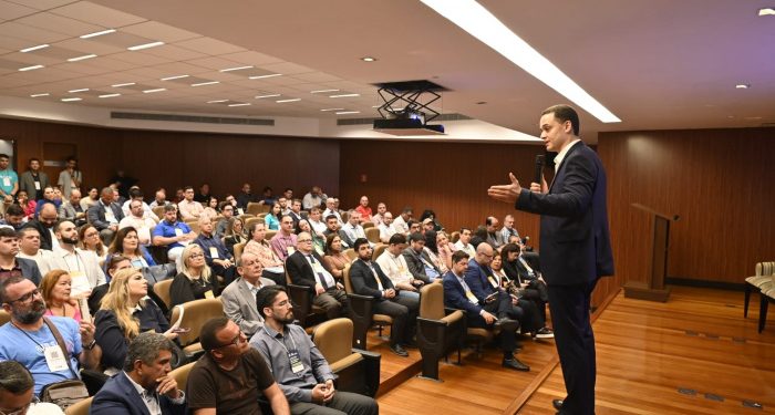 Vitória: Município é premiado no Fórum de Cidades Digitais e Inteligentes