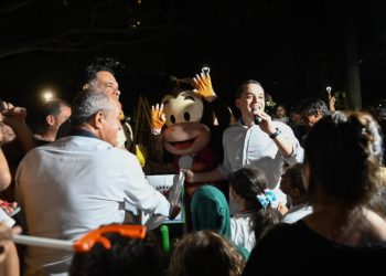 Vitória: Parque Kids chega a Bento Ferreira