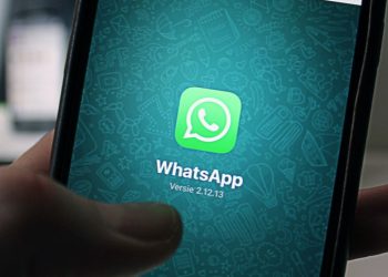 Tecnologia: WhatsApp libera envio de mensagens para contatos não salvos na agenda