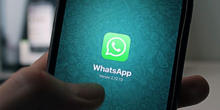 Tecnologia: WhatsApp libera envio de mensagens para contatos não salvos na agenda