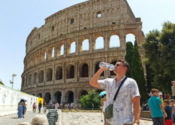 Clima: Julho é o mês mais quente já registrado no planeta