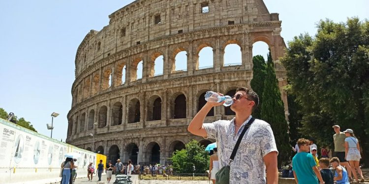 Clima: Julho é o mês mais quente já registrado no planeta