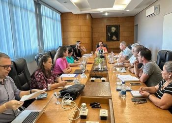 Anchieta: Prefeitura adere ao Programa Nacional de Transparência Pública
