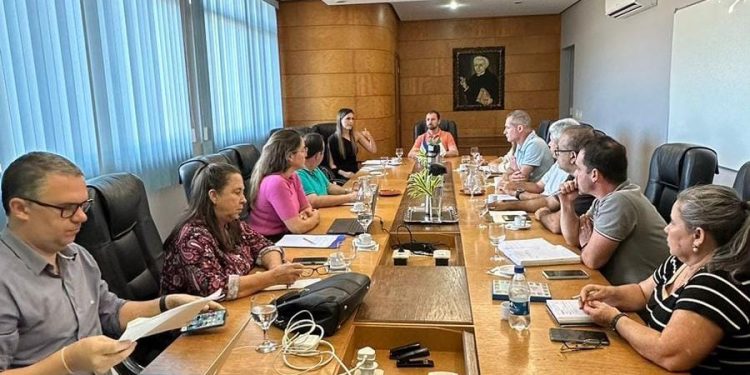 Anchieta: Prefeitura adere ao Programa Nacional de Transparência Pública