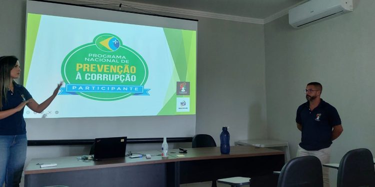 Anchieta: Prefeitura adere ao Programa E-Prevenção contra a corrupção