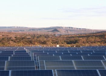 Brasil: País tem quase 170 mil conexões de energia solar no meio rural