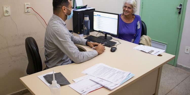 Piúma: Prefeitura realiza Momento Saúde no ESF do União