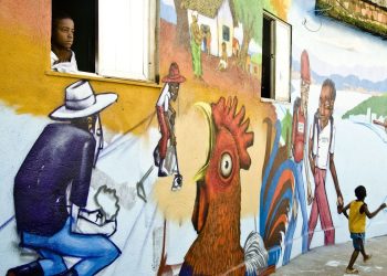 Brasil: Rede de museus sociais conecta memórias e lutas de comunidades do Rio