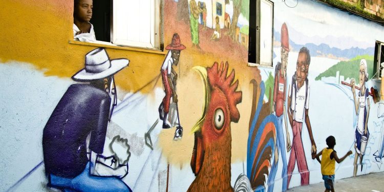 Brasil: Rede de museus sociais conecta memórias e lutas de comunidades do Rio