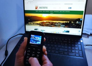 Anchieta: Prefeitura reduzirá em 90% gastos com novo sistema de telefonia