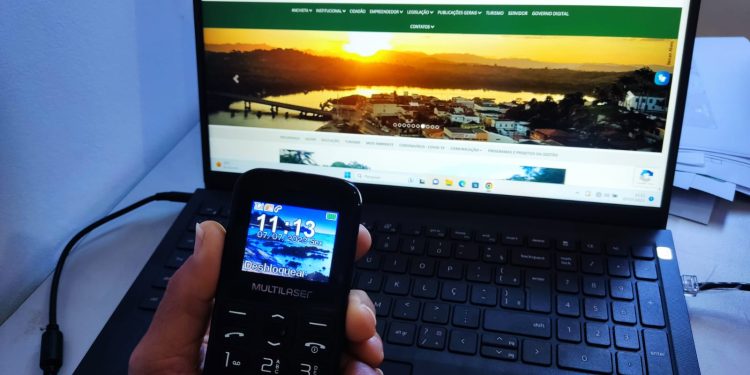 Anchieta: Prefeitura reduzirá em 90% gastos com novo sistema de telefonia