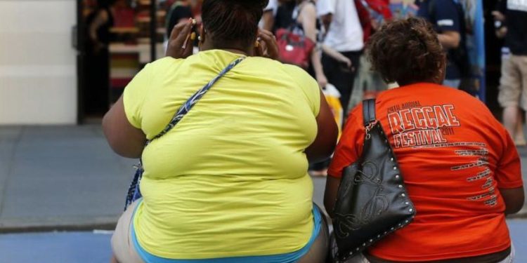 Brasil: Estudo aponta que mais da metade dos brasileiros têm excesso de peso
