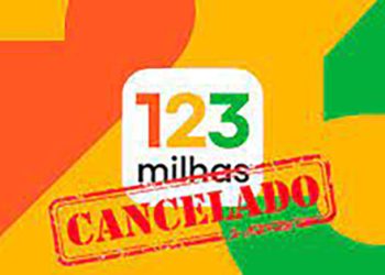 Turismo: MTur e MJSP investigarão cancelamentos da 123 Milhas