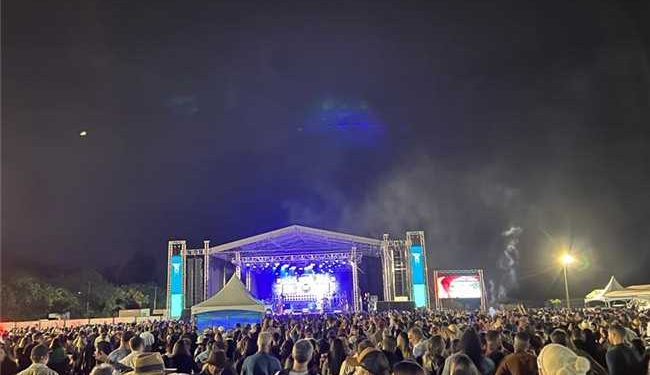 Alfredo Chaves: Festa da Banana e do Leite recheada de sucesso em atrações