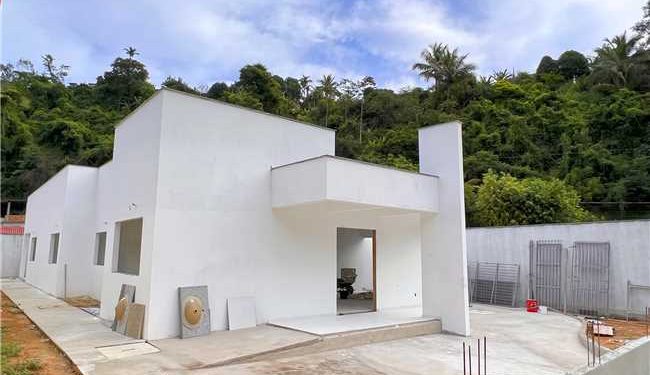 Alfredo Chaves: Obra do CREAS estão em fase final