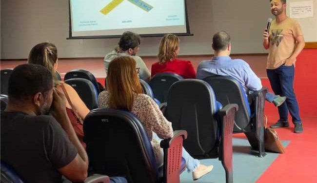 Alfredo Chaves: Prefeitura divulga data do 1º encontro para elaboração do plano de ação do Projeto Planejar Turismo
