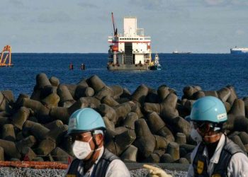 Mundo: O que contém água de Fukushima que Japão começou a despejar no Oceano Pacífico