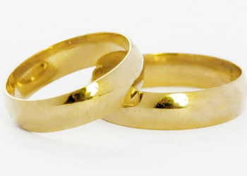 Cariacica: Inscrições abertas para casamento comunitário com 300 vagas